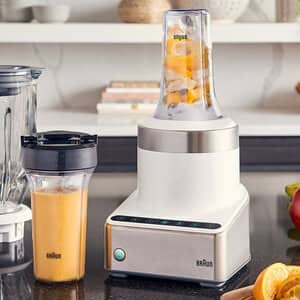 Jug Blender JB 7352 WHS