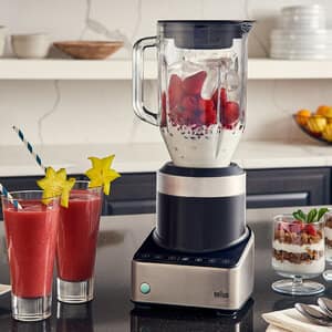 Jug Blender JB 7350 BKS