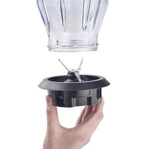 Jug Blender JB 7350 BKS
