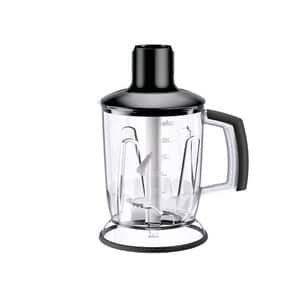 Attachments & accessories, 5-Cup/1182ml Jug Blender/Ice Crusher Attachment, AX22110047
