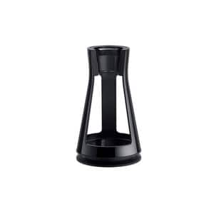 Opzetstukken en accessoires voor de staafmixer, MQS 005 Opbergstandaard Zwart, AX22110053