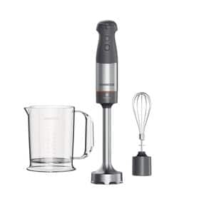 TribladeXL+, Triblade XL+ Hand Blender HBM60.002GY, 0W22111071