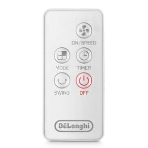 DETF110.WH Tower Fan