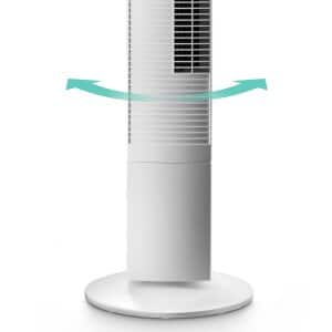 DETF110.WH Tower Fan