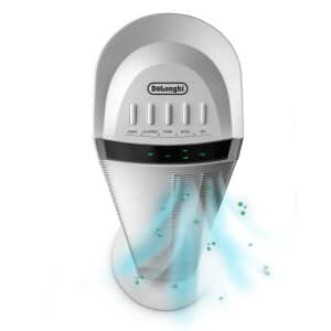 DETF110.WH Tower Fan