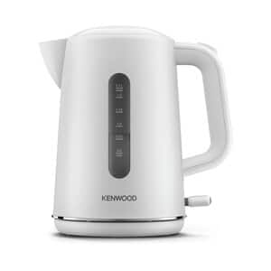 Kettles, Abbey Collection White Kettle ZJP05.A0WH, 0W21010011