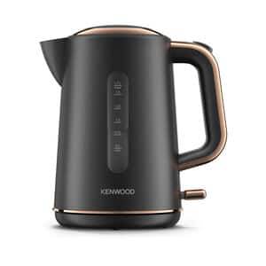 Kettles, Abbey Lux Grey/Rose Gold Kettle ZJP05.C0DG, 0W21010013