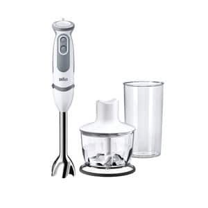 Batidora de mano Minipimer 5 Vario MQ 5230 WH