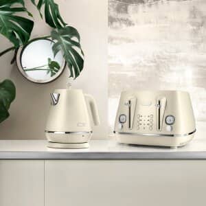 CTIN4003.Y Distinta Perla Toaster