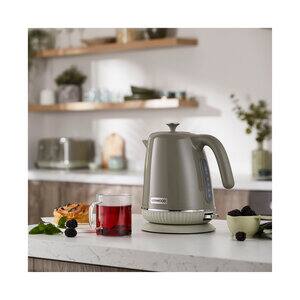 Elegancy Sage Green Kettle ZJP11.A0GN
