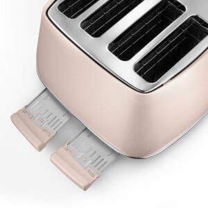 CTIN4003.PK Distinta Perla Toaster