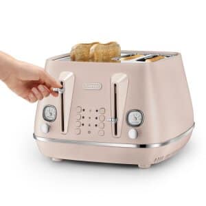 CTIN4003.PK Distinta Perla Toaster