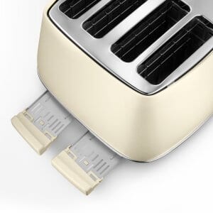 CTIN4003.Y Distinta Perla Toaster