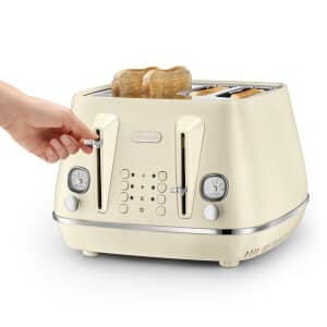 CTIN4003.Y Distinta Perla Toaster