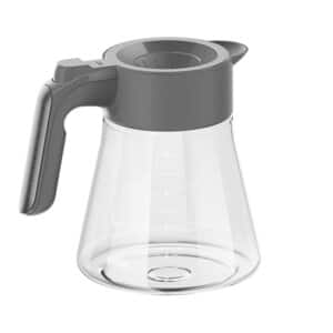 Coffee machine accessories, Replacement carafe for MultiServe drip coffee machine BRSC009, AX13210009