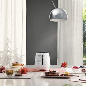 Ballerina Toaster CTD2003.W