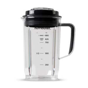 Tilbehør til nutribullet® Blender, 900 ml kande til nutribullet® Select, AS00002878