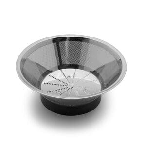 Tilbehør til nutribullet® Juicer, Si af rustfrit stål til nutribullet® Juicer, AS00002884