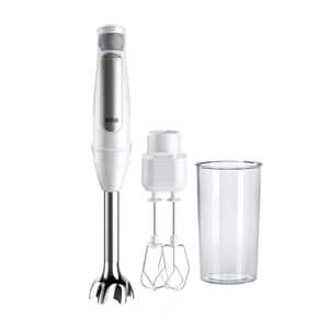 MultiQuick 7, MultiQuick 7 Hand blender MQ7005B, 0X22111422
