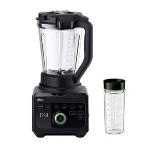 Mélangeur PowerBlend 9, TriForce Pro Power Blender JB9041BK, 0X22311082