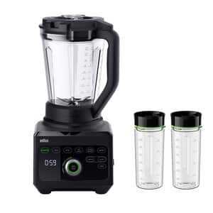 PowerBlend 9 Jug blender, PowerBlend 9 Jug Blender JB 9042 BK, 0X22311092