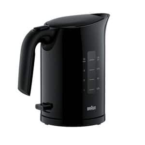 PurEase waterkoker WK 3000 BK