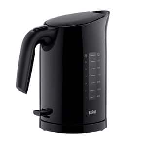 PurEase waterkoker WK 3110 BK