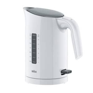 Kedler, PurEase kedel WK 3110 WH, 0X21010054