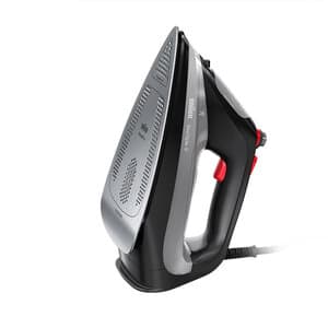 TexStyle 9 Steam Iron SI 9281 Black