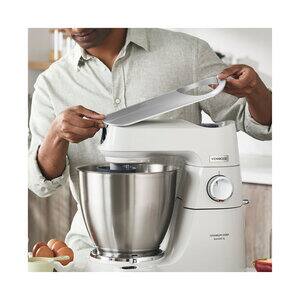 Pokrywa PopTop Ice Silver KAT65.000SI