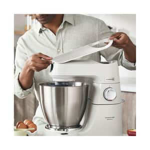 Pokrywa PopTop Elderflower White KAT65.000WH