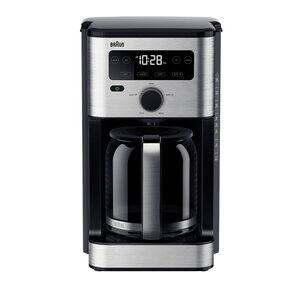 OptiBrew Coffee Maker KF5350BK