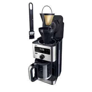 OptiBrew Coffee Maker KF5350BK