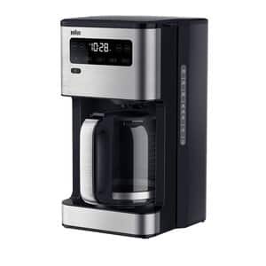 Machines à café PurAroma 7, PureFlavor Coffee Maker KF5650BK, 0X13211072