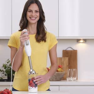 MultiQuick 7 Hand blender MQ 7035 XBI