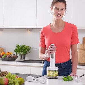 MultiQuick 7 Hand blender MQ 7035 XBI