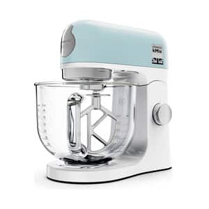 kMix Stand Mixer Pastel Blue