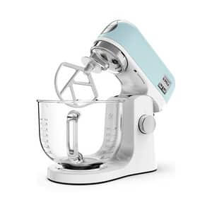 kMix Stand Mixer Pastel Blue