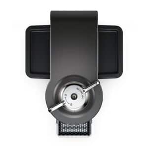 Vertuo Coffee and Espresso Machine, Graphite Metal - ENV135GYCA