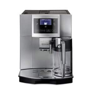 Perfecta Automatic Espresso Machine, Cappuccino Maker - ESAM 5600.S