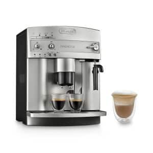 Automatic 1450W Delonghi ECAM 22.360.S Magnifica S Coffee Maker at Rs  91500/piece in New Delhi