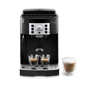 De Longhi Bean to Cup Coffee Machines De Longhi International