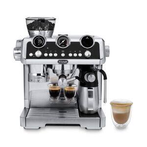 muziek aardbeving Overtreffen Manual Espresso Machine | De'Longhi