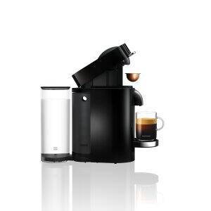 VertuoPlus Deluxe ENV155BCA