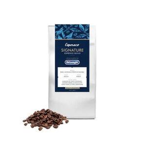 De’Longhi Signature Espresso Blend Coffee, 100% Arabica, Medium Roast, (Whole Bean) 12 oz