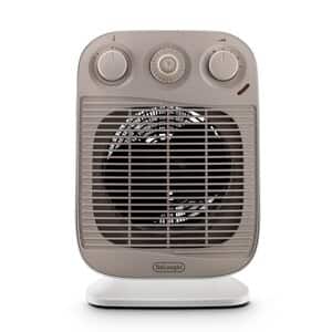 Caldobagno Bathroom Fan Heater - HFS50D15