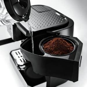 Coffee & Espresso Maker BCO430 All-in-One Coffee Makers | De