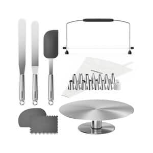 Kitchen Essentials, Decorating Set KWSD100, AS00002755