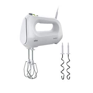 MultiMix 1, MultiMix 1 Hand mixer HM 1010 WH, 0X22211022