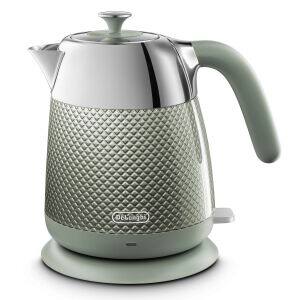 DeLonghi DSJM350 Electric Kettle 